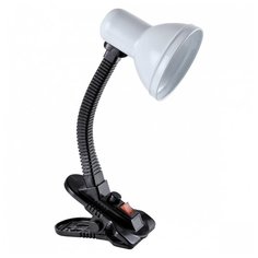 Настольная лампа на прищепке Kink Light