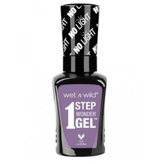 Лак Wet n Wild 1 Step Wonder