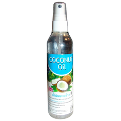 Масло для тела Banna Coconut