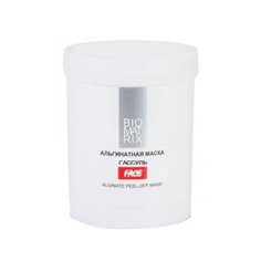 Biomatrix Альгинатная маска