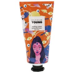 SelfieLab Young Матирующий крем
