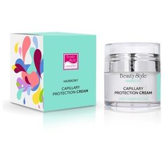 Beauty Style Harmony Capillary
