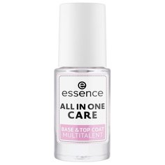 Essence базовое и верхнее