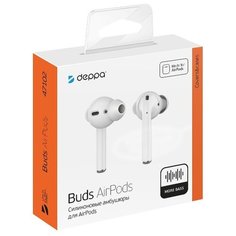 Амбушюры ушные насадки Deppa