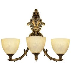 Настенный светильник Bohemia