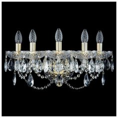 Настенный светильник Bohemia