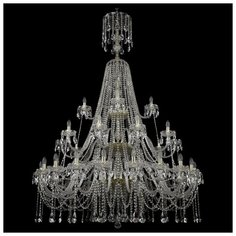 Люстра Bohemia Art Classic