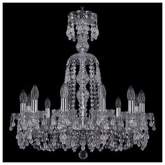 Люстра Bohemia Art Classic