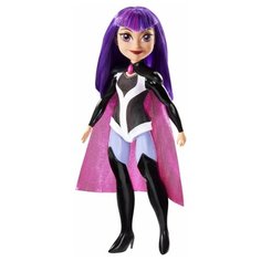 Кукла Mattel DC Superhero Girls