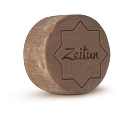Zeitun мыло для умывания Зейтун