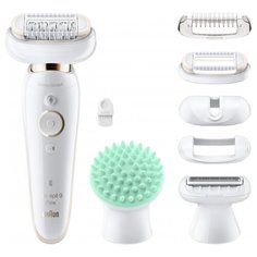 Эпилятор Braun Silk-epil 9 Flex
