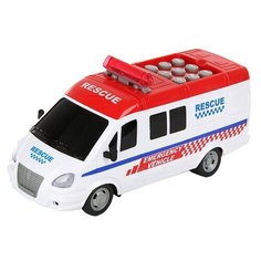 Микроавтобус Veld Co Умный Я