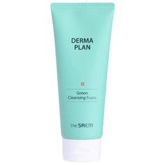 The Saem пенка для умывания