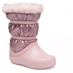 Дутики Crocs 205829