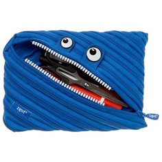 ZIPIT Пенал Monster Pouch Jumbo