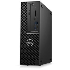 Рабочая станция DELL Precision