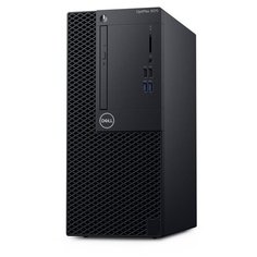 Настольный компьютер DELL