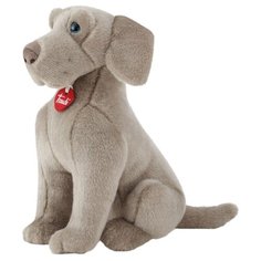 Мягкая игрушка Trudi Веймаранер