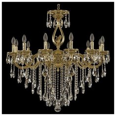 Люстра Bohemia Ivele Crystal
