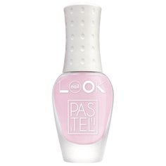 Лак NailLOOK Trends Pastel 8.5 мл