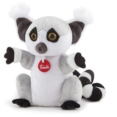Trudi Игрушка на руку Лемур 29820