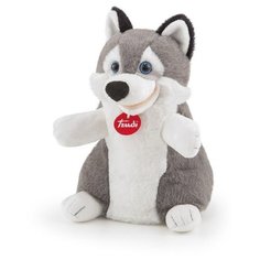 Trudi Игрушка на руку Хаски 29819
