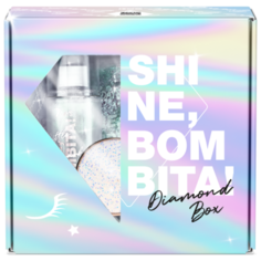 7DAYS Набор для макияжа Shine