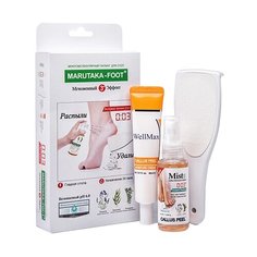 Набор Callus Peel для пилинга