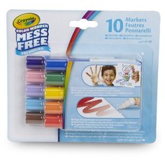 Crayola Набор мини-маркеров