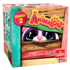 Игровой набор Goliath AnimaLost