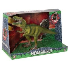 HTI Dino World Megasaurus