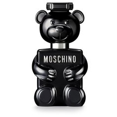 Парфюмерная вода MOSCHINO Toy Boy