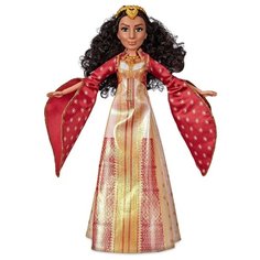 Интерактивная кукла Hasbro