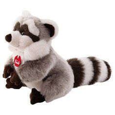 Мягкая игрушка Trudi Енот Игорь