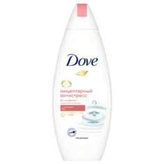 Гель для душа Dove Мицеллярный