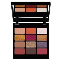 Diego Dalla Palma Палетка теней