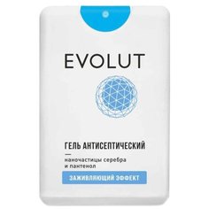 Гель для рук Evolut