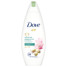 Крем-гель для душа Dove