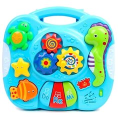 Развивающая игрушка Ути-Пути