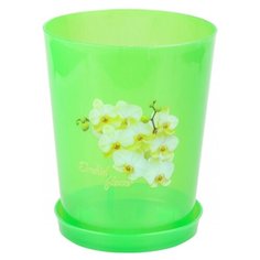 Горшок Альтернатива Декор Alternativa