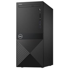Настольный компьютер DELL
