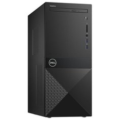 Настольный компьютер DELL