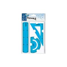 CENTRUM Набор линеек