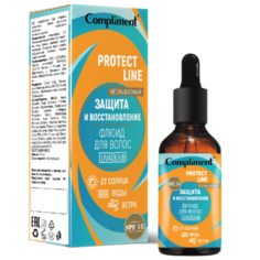 Compliment Protect Line Флюид