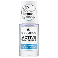 Essence базовое покрытие Active