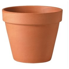 Горшок Deroma Vaso 11х10 см