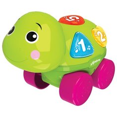 Развивающая игрушка Азбукварик