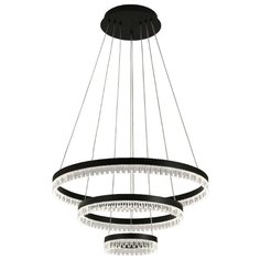 Люстра светодиодная ST Luce