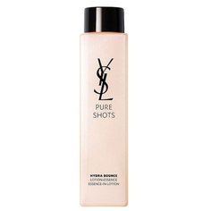 Yves Saint Laurent