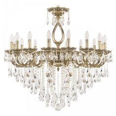 Люстра Bohemia Ivele Crystal